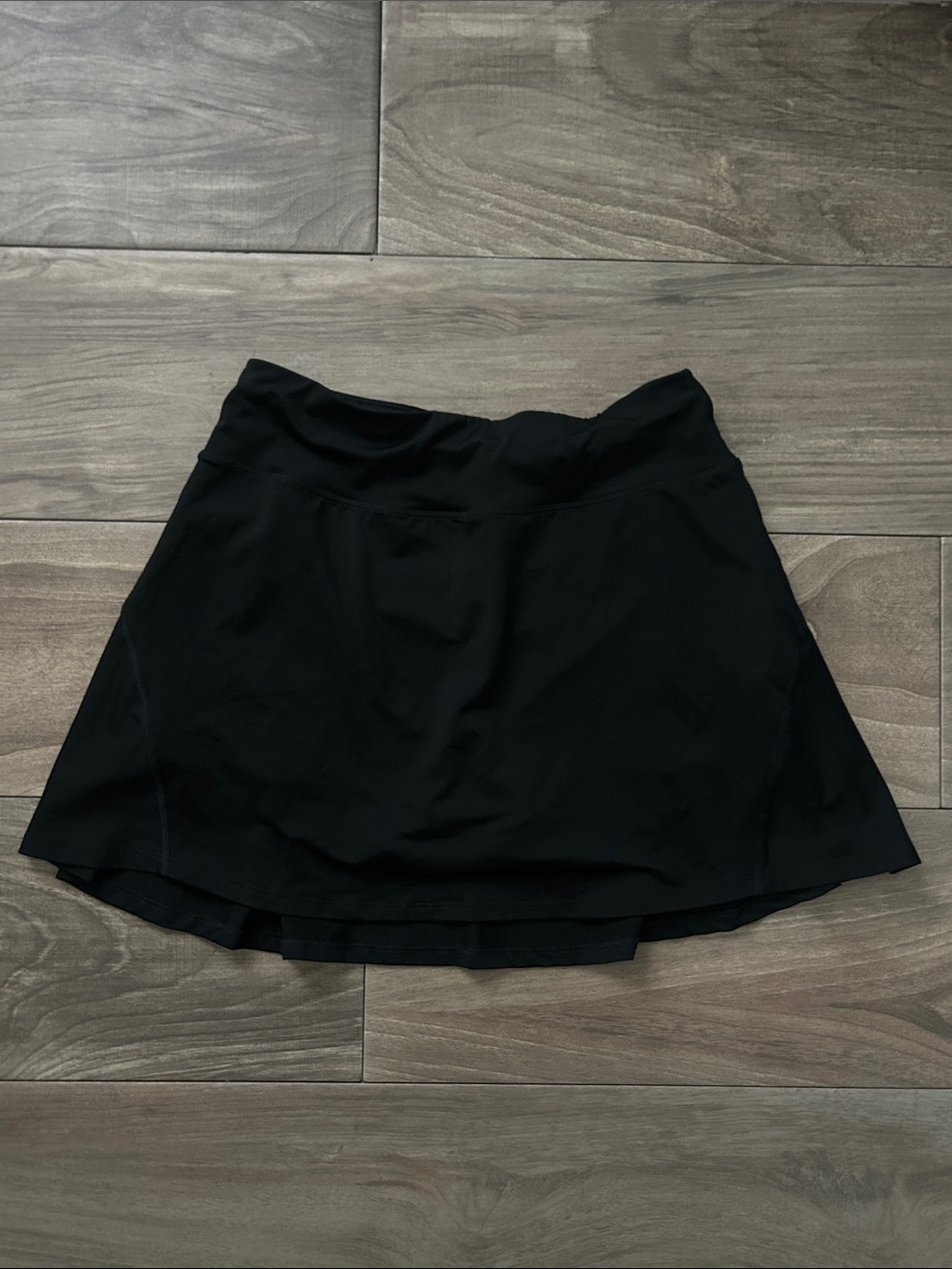 Amazon Black Women’s Tennis Skort